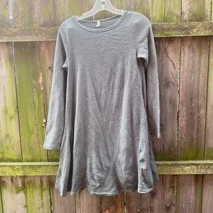 Bensons River sweater dress sz. S